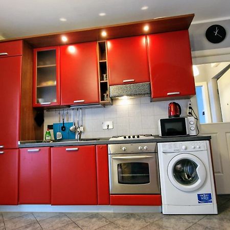 קולניו Myhouse Inn Fermata Paradiso - Affitti Brevi Italia מראה חיצוני תמונה