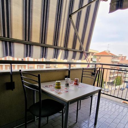 קולניו Myhouse Inn Fermata Paradiso - Affitti Brevi Italia מראה חיצוני תמונה