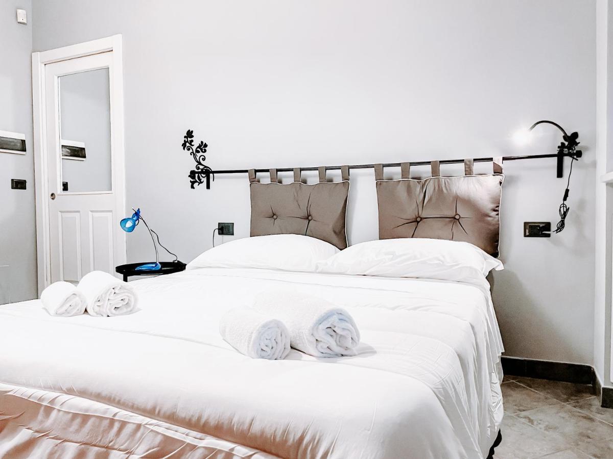 קולניו Myhouse Inn Fermata Paradiso - Affitti Brevi Italia מראה חיצוני תמונה