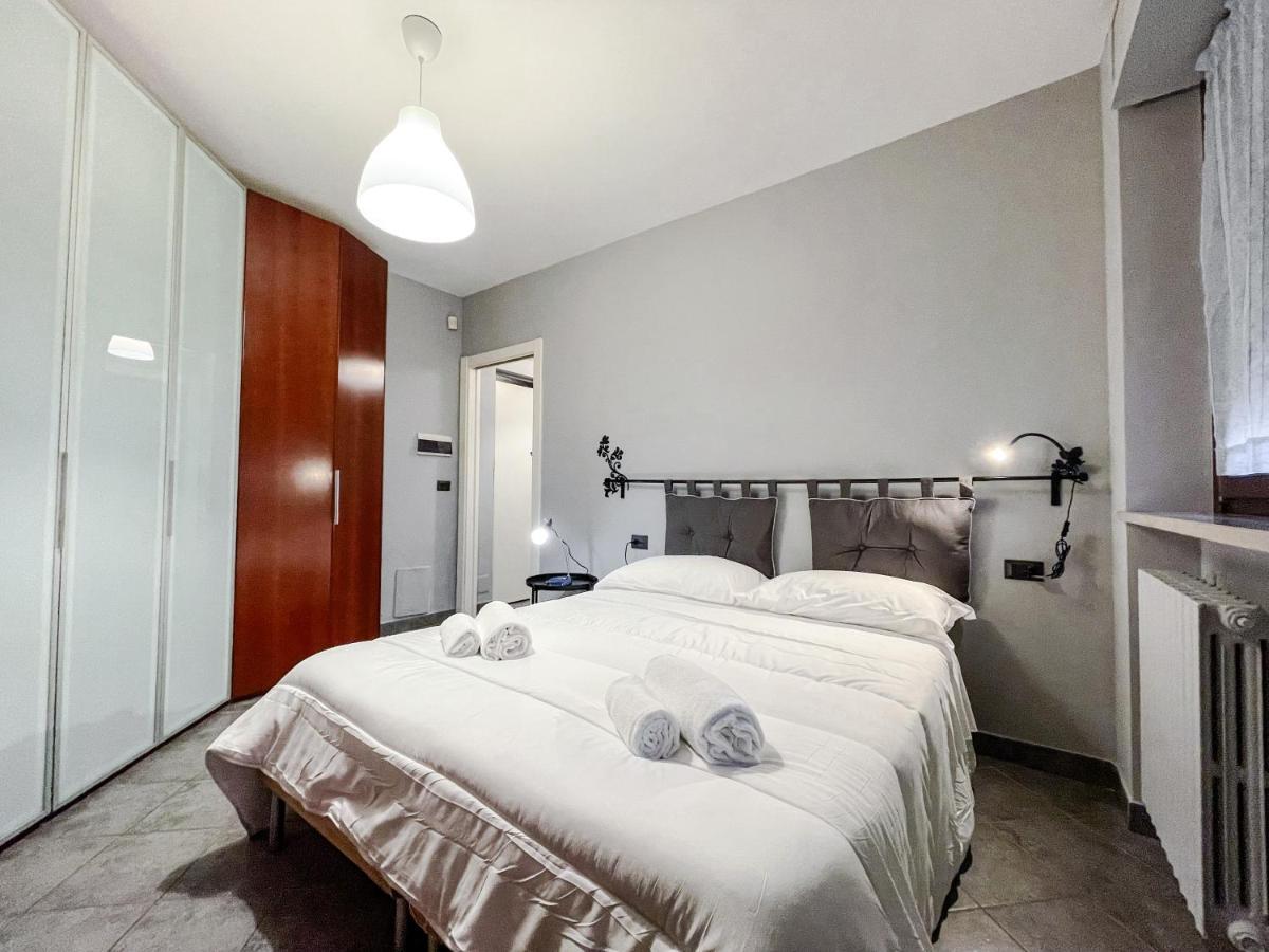 קולניו Myhouse Inn Fermata Paradiso - Affitti Brevi Italia מראה חיצוני תמונה