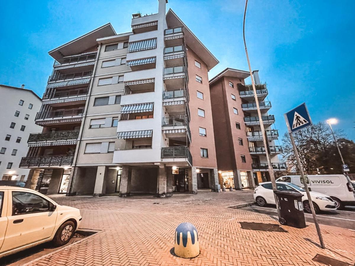 קולניו Myhouse Inn Fermata Paradiso - Affitti Brevi Italia מראה חיצוני תמונה