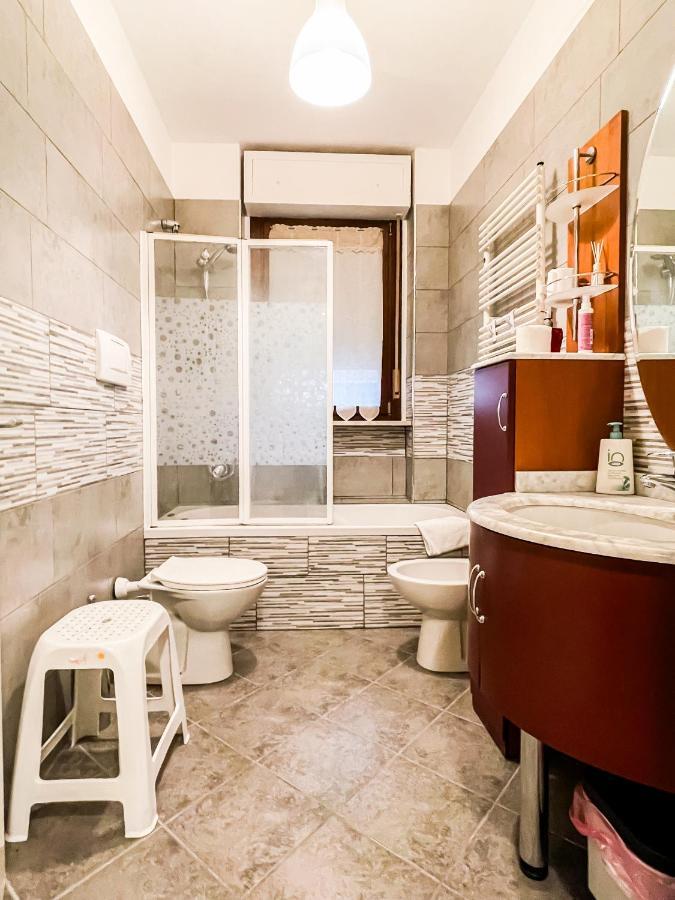 קולניו Myhouse Inn Fermata Paradiso - Affitti Brevi Italia מראה חיצוני תמונה