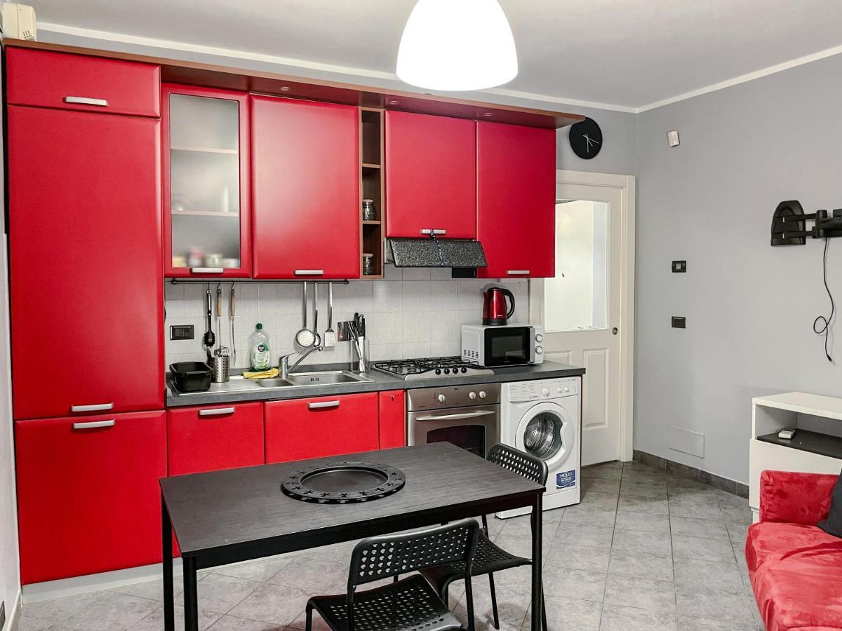 קולניו Myhouse Inn Fermata Paradiso - Affitti Brevi Italia מראה חיצוני תמונה