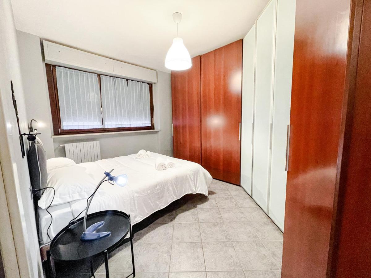 קולניו Myhouse Inn Fermata Paradiso - Affitti Brevi Italia מראה חיצוני תמונה