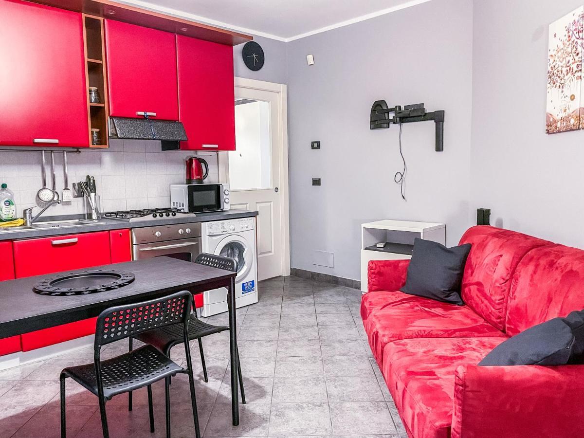 קולניו Myhouse Inn Fermata Paradiso - Affitti Brevi Italia מראה חיצוני תמונה