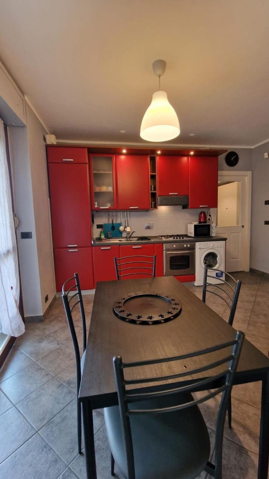 קולניו Myhouse Inn Fermata Paradiso - Affitti Brevi Italia מראה חיצוני תמונה