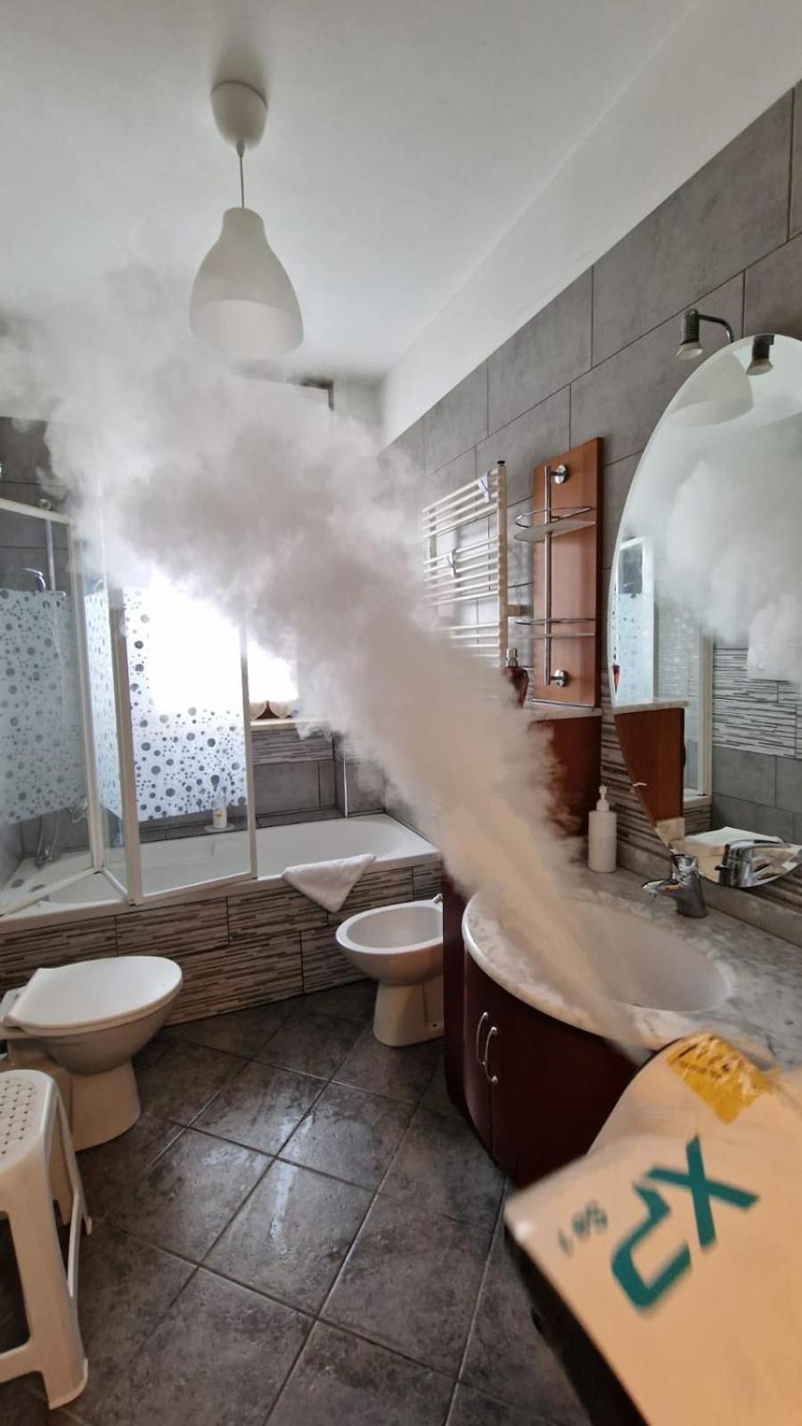 קולניו Myhouse Inn Fermata Paradiso - Affitti Brevi Italia מראה חיצוני תמונה