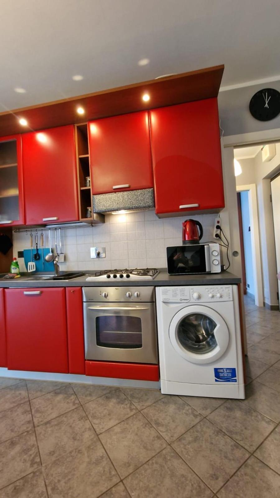 קולניו Myhouse Inn Fermata Paradiso - Affitti Brevi Italia מראה חיצוני תמונה
