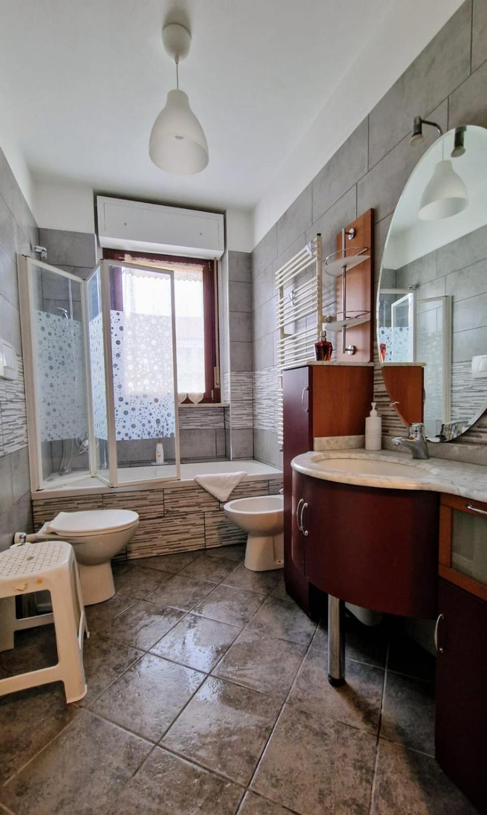 קולניו Myhouse Inn Fermata Paradiso - Affitti Brevi Italia מראה חיצוני תמונה
