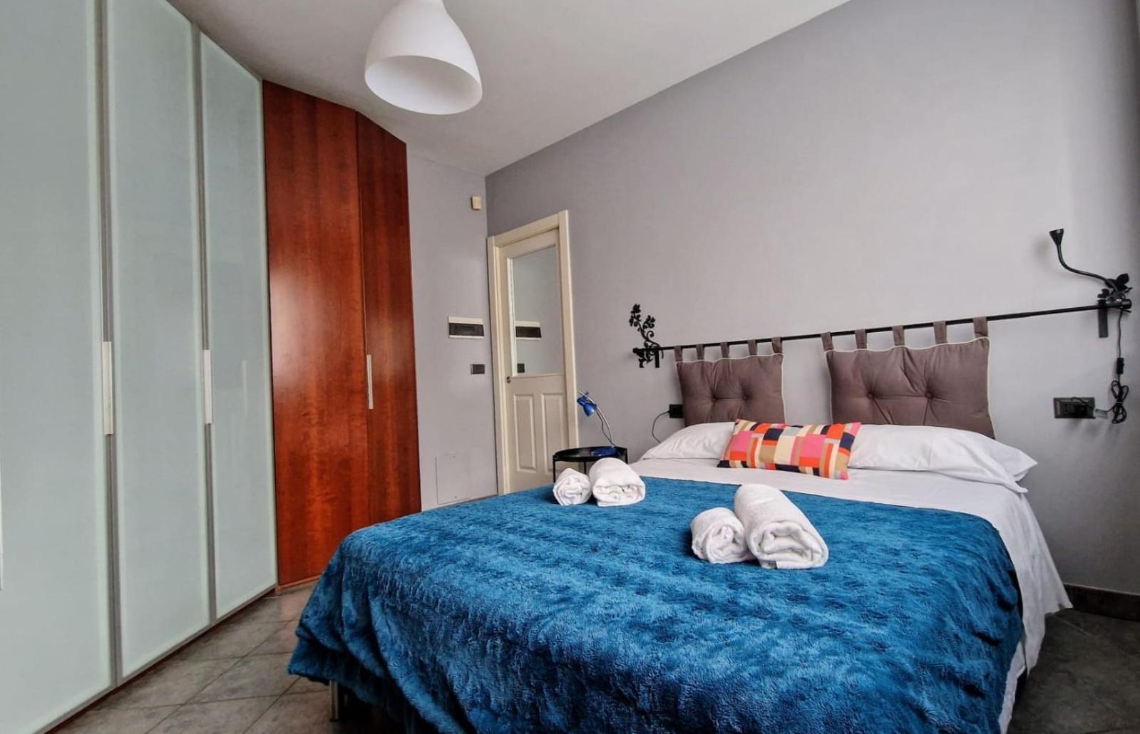 קולניו Myhouse Inn Fermata Paradiso - Affitti Brevi Italia מראה חיצוני תמונה