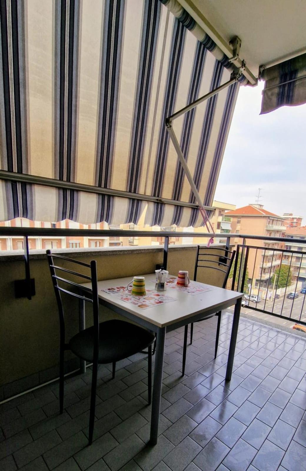קולניו Myhouse Inn Fermata Paradiso - Affitti Brevi Italia מראה חיצוני תמונה