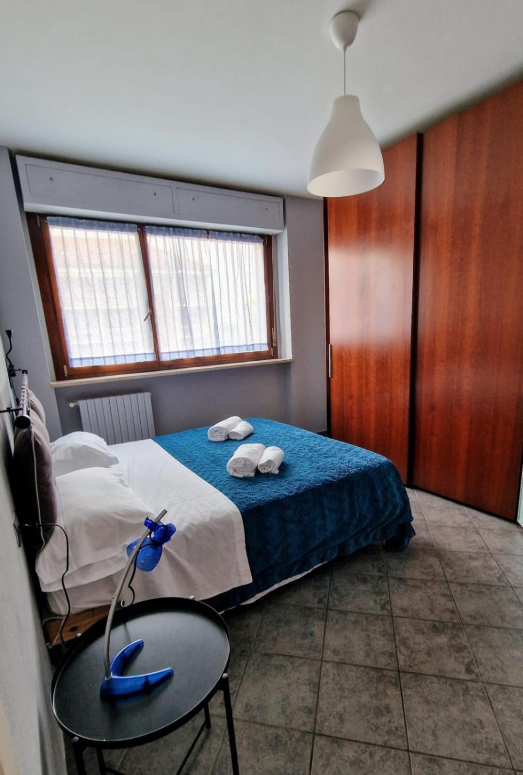 קולניו Myhouse Inn Fermata Paradiso - Affitti Brevi Italia מראה חיצוני תמונה