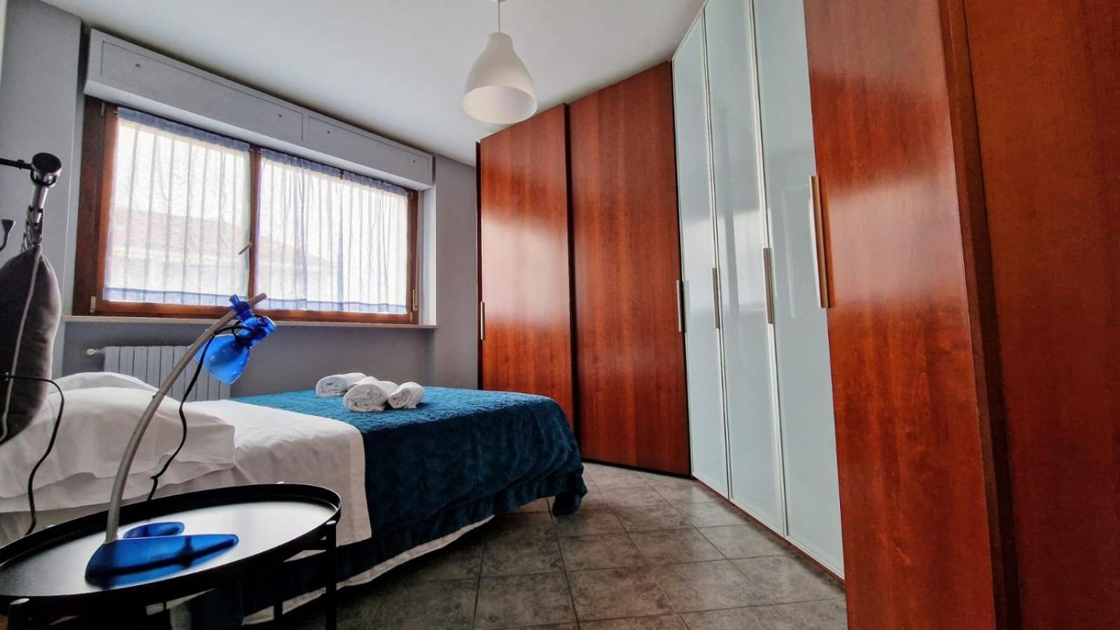 קולניו Myhouse Inn Fermata Paradiso - Affitti Brevi Italia מראה חיצוני תמונה
