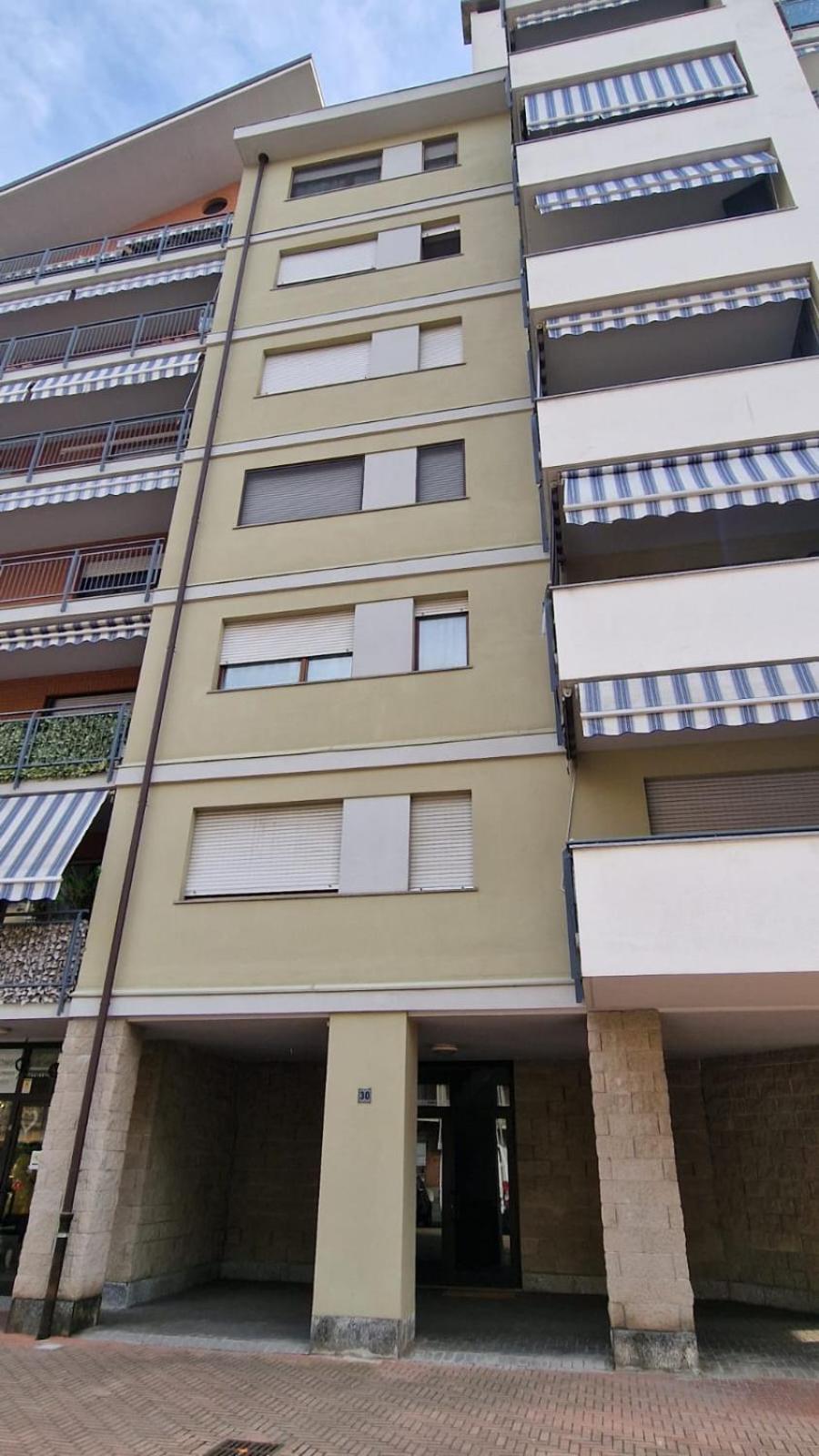 קולניו Myhouse Inn Fermata Paradiso - Affitti Brevi Italia מראה חיצוני תמונה